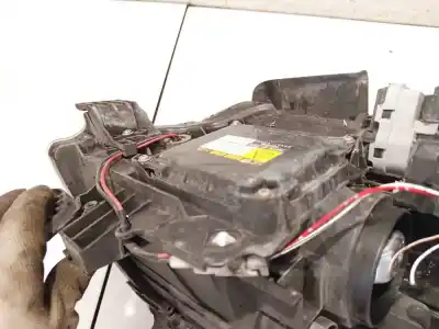 Pezzo di ricambio per auto di seconda mano Centralina Fari Xenon per TOYOTA AURIS (_E15_) 2.0 D-4D (ADE150_) Riferimenti OEM IAM 8596752020  0311000293