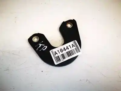 Peça sobressalente para automóvel em segunda mão plásticos por bmw 3 (e30) m3 2.3 referências oem iam 13131729