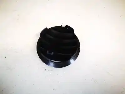 Peça sobressalente para automóvel em segunda mão grelha / difusor de ar por bmw 3 (e30) m3 2.3 referências oem iam 13116037  