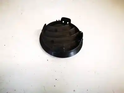 Peça sobressalente para automóvel em segunda mão grelha / difusor de ar por bmw 3 (e30) m3 2.3 referências oem iam 13116037  