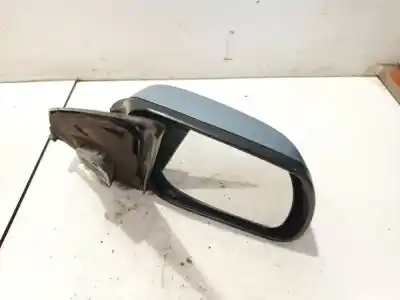 Peça sobressalente para automóvel em segunda mão espelho retrovisor direito por mazda 2 (dy) 1.4 referências oem iam 