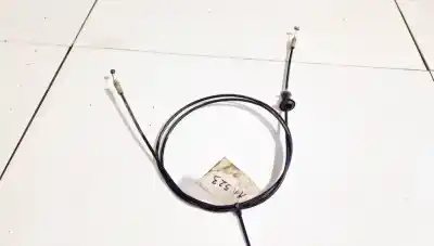 Second-hand car spare part sound amplifier for talbot simca 1100 fastback 1.1 le,lx,gls,es oem iam references   