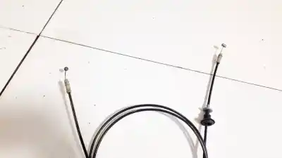 Second-hand car spare part sound amplifier for talbot simca 1100 fastback 1.1 le,lx,gls,es oem iam references   