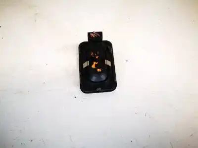 Peça sobressalente para automóvel em segunda mão botão / interruptor elevador vidro dianteiro esquerdo por bmw 3 (e30) m3 2.3 referências oem iam 13363102  24409207