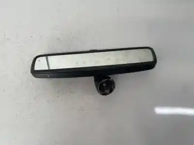 Автозапчасти б/у ВНУТРЕННЕЕ ЗЕРКАЛО за VOLKSWAGEN PASSAT VARIANT (3B5) 1.9 TDI ссылки OEM IAM 3B0857511A  