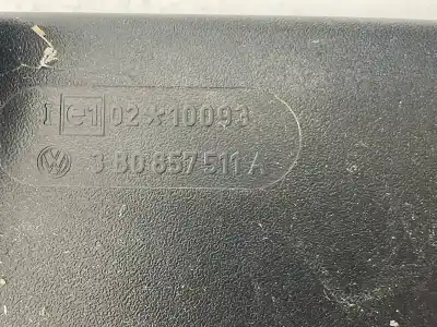 Recambio de automóvil de segunda mano de espejo retrovisor (interior) para volkswagen passat variant (3b5) 1.9 tdi referencias oem iam 3b0857511a  e10110093