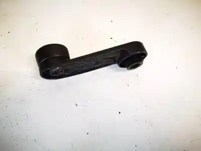 Second-hand car spare part left front window crank handle for bmw 3 (e30) m3 2.3 oem iam references 90247150  90224834