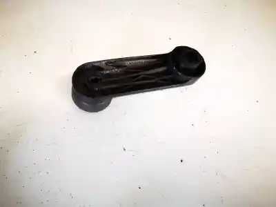 Second-hand car spare part left front window crank handle for bmw 3 (e30) m3 2.3 oem iam references 90247150  90224834