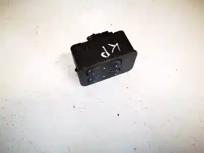 Peça sobressalente para automóvel em segunda mão botão / interruptor elevador vidro dianteiro esquerdo por bmw 3 (e30) m3 2.3 referências oem iam 13363202