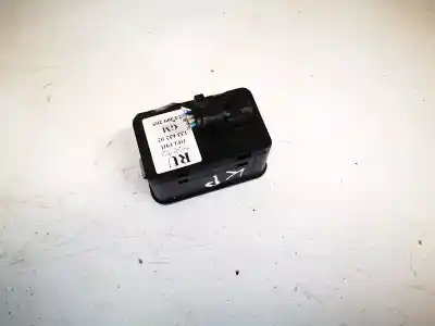 Second-hand car spare part left front power window switch for bmw 3 (e30) m3 2.3 oem iam references 13363202  24409205