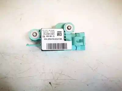 Peça sobressalente para automóvel em segunda mão sensor por bmw 3 (e30) m3 2.3 referências oem iam 13148084wj