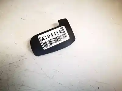 Tweedehands auto-onderdeel plasticen voor bmw 3 (e30) m3 2.3 oem iam-referenties   