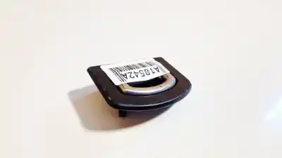 Автозапчастина б/у пластика для volkswagen golf iv (1j1) 1.8 t посилання на oem iam 1j0864203b