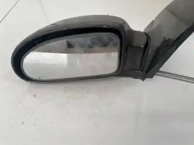 Автозапчасти б/у левое зеркало за FORD FOCUS TURNIER (CAK) 1.8 TDCi CAT ссылки OEM IAM E11015475   Автозапчасти б/у левое зеркало за FORD FOCUS TURNIER (CAK) 1.8 TDCi CAT ссылки OEM IAM E11015475