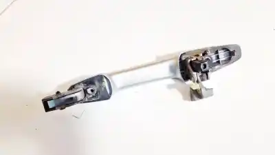 Tweedehands auto-onderdeel buitenste handgreep achter links voor opel corsa a fastback (s83) 1.2 i (f08, m08, f68, m68) oem iam-referenties    Tweedehands auto-onderdeel buitenste handgreep achter links voor opel corsa a fastback (s83) 1.2 i (f08, m08, f68, m68) oem iam-referenties