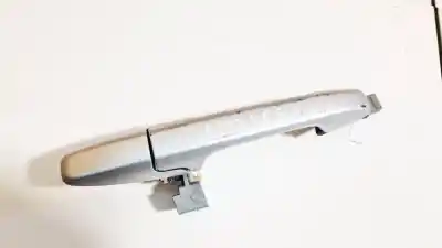 Second-hand car spare part exterior left rear door handle for opel corsa a fastback (s83) 1.2 i (f08, m08, f68, m68) oem iam references  Second-hand car spare part exterior left rear door handle for opel corsa a fastback (s83) 1.2 i (f08, m08, f68, m68) oem iam references