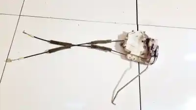 Pezzo di ricambio per auto di seconda mano serratura porta anteriore destra per honda fr-v (be) 2.2 ctdi executive riferimenti oem iam 