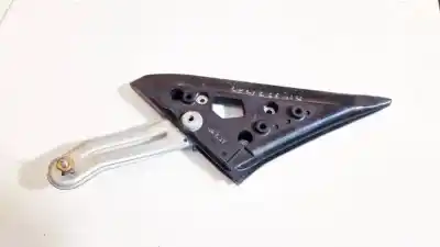 Автозапчастина б/у пластикler для subaru legacy berl. b13 (bl) 2.0 cat посилання на oem iam 61158ag000