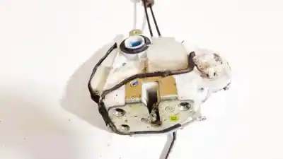 Second-hand car spare part rear left door lock for opel corsa a fastback (s83) 1.2 i (f08, m08, f68, m68) oem iam references    Second-hand car spare part rear left door lock for opel corsa a fastback (s83) 1.2 i (f08, m08, f68, m68) oem iam references