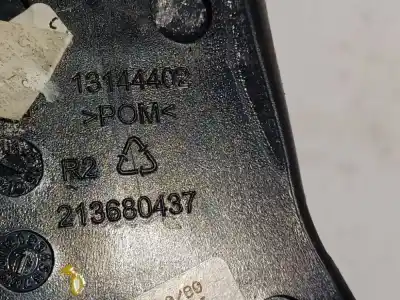 İkinci el araba yedek parçası havalandirma izgarasi için opel zafira / zafira family b (a05) 1.9 cdti (m75) oem iam referansları 13144402  13144402, 213680437
