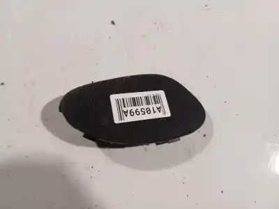 Pièce détachée automobile d'occasion HAUT-PARLEUR pour PEUGEOT 406 (8B) 1.9 TD Références OEM IAM 9616634377  