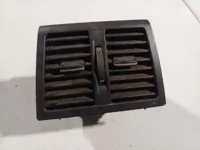 Gebrauchtes Autoersatzteil lüftungsgitter zum opel zafira / zafira family b (a05) 1.9 cdti (m75) oem-iam-referenzen 13144753