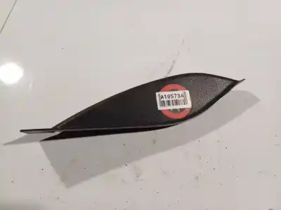 Gebrauchtes Autoersatzteil kunststoffe zum opel zafira / zafira family b (a05) 1.9 cdti (m75) oem-iam-referenzen 13162483
