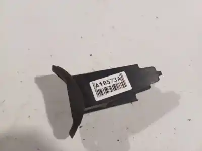 Gebrauchtes Autoersatzteil kunststoffe zum opel zafira / zafira family b (a05) 1.9 cdti (m75) oem-iam-referenzen 330337437