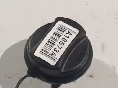Gebrauchtes Autoersatzteil äusserer tankdeckel zum opel zafira / zafira family b (a05) 1.9 cdti (m75) oem-iam-referenzen 13140958