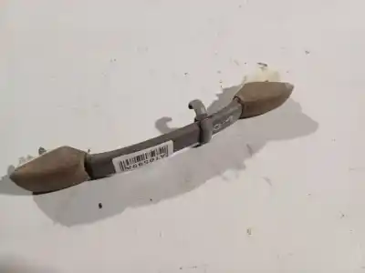 Peça sobressalente para automóvel em segunda mão puxador de teto por peugeot 406 (8b) 1.9 td referências oem iam 9616355277