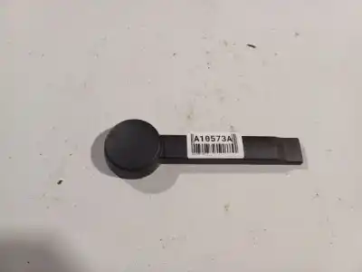 Gebrauchtes Autoersatzteil kunststoffe zum opel zafira / zafira family b (a05) 1.9 cdti (m75) oem-iam-referenzen 13155199