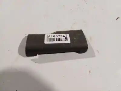 Gebrauchtes Autoersatzteil kunststoffe zum opel zafira / zafira family b (a05) 1.9 cdti (m75) oem-iam-referenzen 13167412