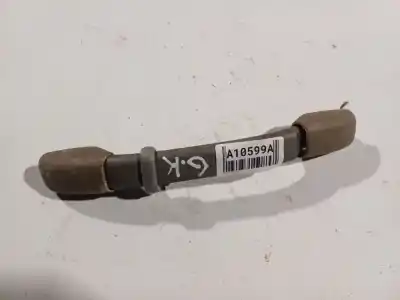 Peça sobressalente para automóvel em segunda mão puxador de teto por peugeot 406 (8b) 1.9 td referências oem iam 9616355277