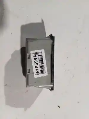 Peça sobressalente para automóvel em segunda mão cinzeiro por peugeot 406 (8b) 1.9 td referências oem iam 223493d