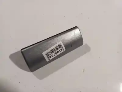 Gebrauchtes Autoersatzteil kunststoffe zum opel zafira / zafira family b (a05) 1.9 cdti (m75) oem-iam-referenzen 13162516