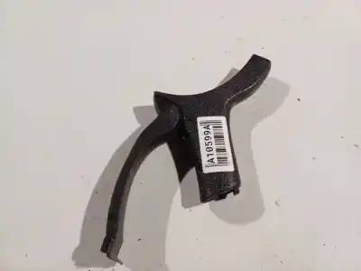 Peça sobressalente para automóvel em segunda mão alavanca de travão de mão por peugeot 406 (8b) 1.9 td referências oem iam 9628166877
