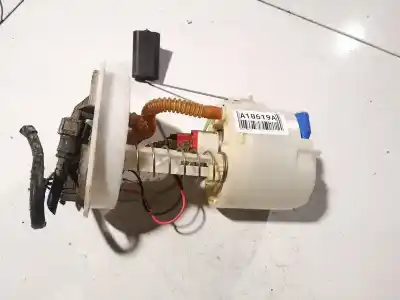 Peça sobressalente para automóvel em segunda mão boia / bomba combustível por mazda 2 (dy) 1.4 referências oem iam 