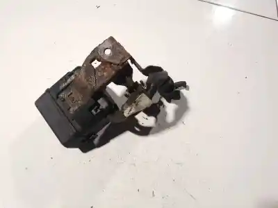 Pièce détachée automobile d'occasion module électronique pour talbot horizon 1.3 références oem iam   