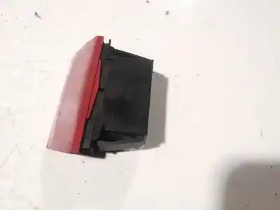 Second-hand car spare part hazard warning lights for fiat stilo (192_) 1.9 jtd (192_xe1a) oem iam references   