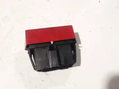 Second-hand car spare part hazard warning lights for fiat stilo (192_) 1.9 jtd (192_xe1a) oem iam references   