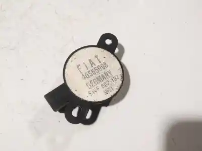 Second-hand car spare part speaker for fiat stilo (192_) 1.9 jtd (192_xe1a) oem iam references 46555998  