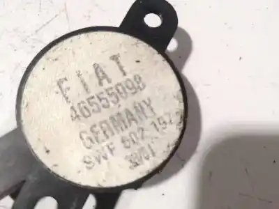 Second-hand car spare part speaker for fiat stilo (192_) 1.9 jtd (192_xe1a) oem iam references 46555998  