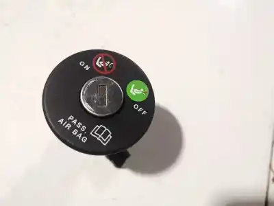 Peça sobressalente para automóvel em segunda mão trocar por fiat stilo (192_) 1.9 jtd (192_xe1a) referências oem iam 46480451