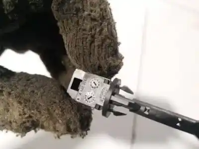 Peça sobressalente para automóvel em segunda mão sensor por fiat stilo (192_) 1.9 jtd (192_xe1a) referências oem iam a64000400  