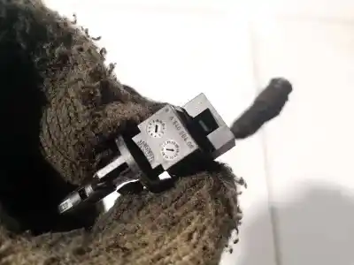 Peça sobressalente para automóvel em segunda mão sensor por fiat stilo (192_) 1.9 jtd (192_xe1a) referências oem iam a64000400  