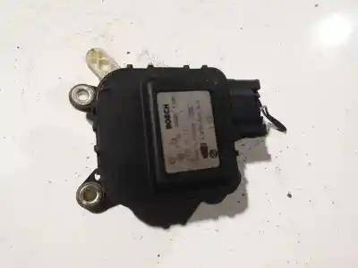 Peça sobressalente para automóvel em segunda mão motor de abertura da comporta de sofagem por fiat stilo (192_) 1.9 jtd (192_xe1a) referências oem iam 0132801131