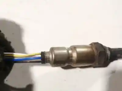 Peça sobressalente para automóvel em segunda mão sonda lambda por skoda octavia ii (1z3) 1.6 tdi referências oem iam   