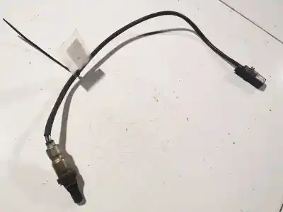Peça sobressalente para automóvel em segunda mão sonda lambda por skoda octavia ii (1z3) 1.6 tdi referências oem iam   