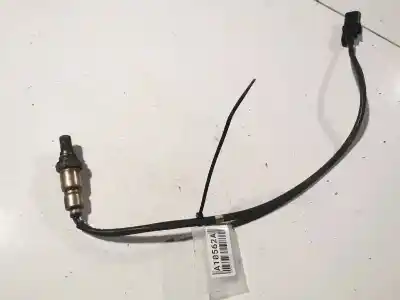 Peça sobressalente para automóvel em segunda mão sonda lambda por skoda octavia ii (1z3) 1.6 tdi referências oem iam 