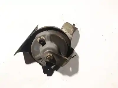 Pezzo di ricambio per auto di seconda mano corno per mazda 2 (dy) 1.4 riferimenti oem iam e20092018  